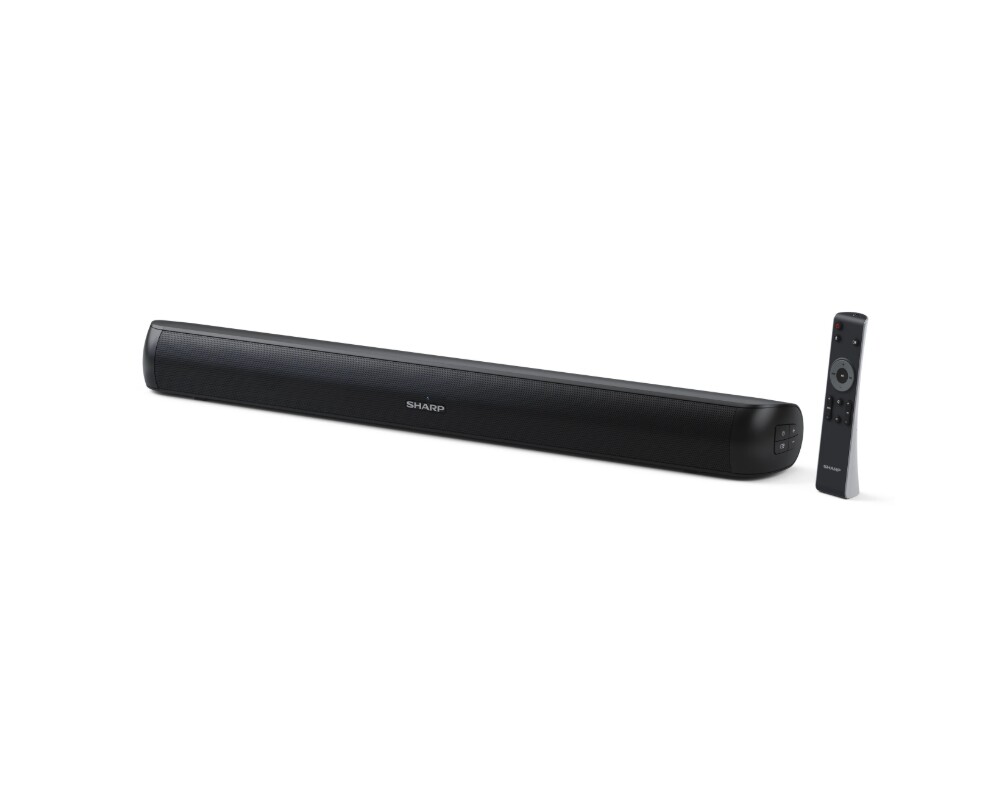 Аудио система Sharp Soundbar HT-SB107 6