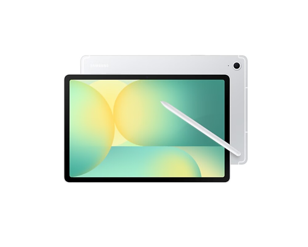 Таблет SAMSUNG SM-X520 Tab S10FE 10.9inch WiFi 8GB 128GB Silver 6