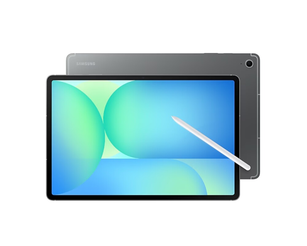 Таблет Samsung Galaxy Tab S10 FE+, SM-X620, Wi-Fi, 13.1", 8GB, 128GB, Silver 14