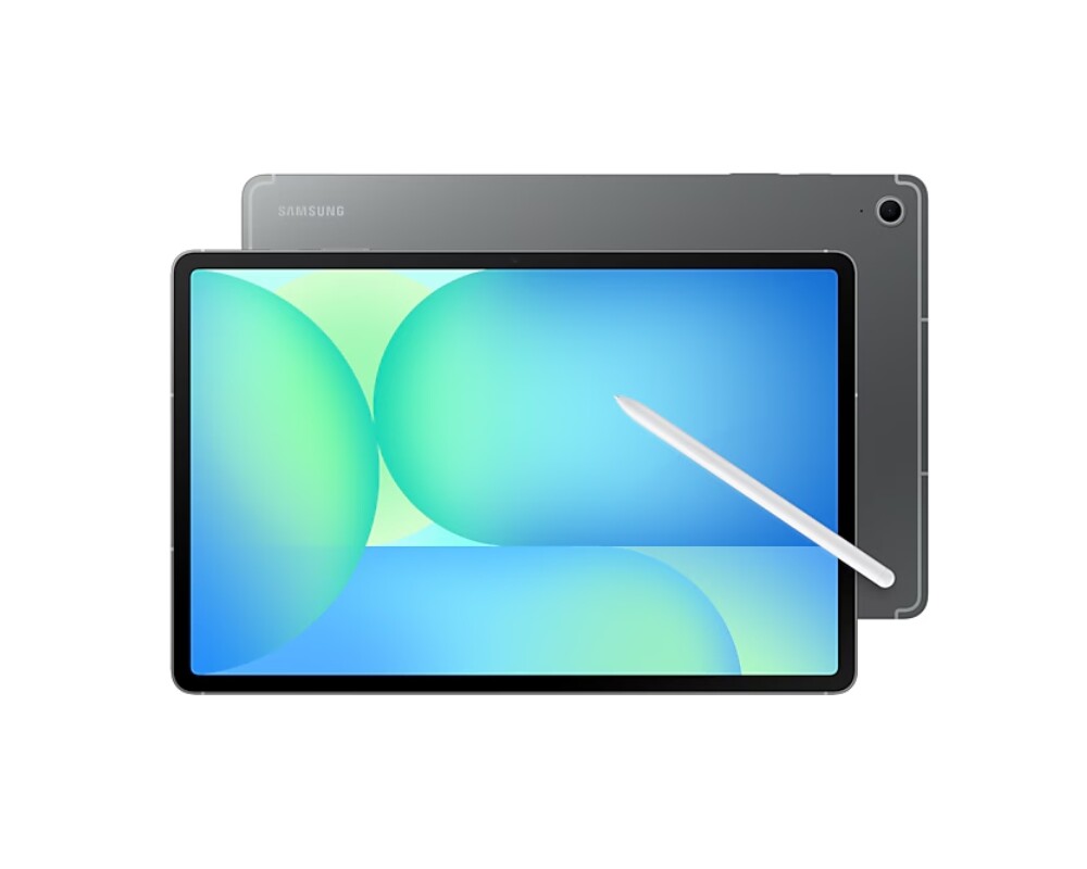 Таблет Samsung Galaxy Tab S10 FE+, SM-X626, 5G, 13.1", 5GB, 128GB, Grey 15