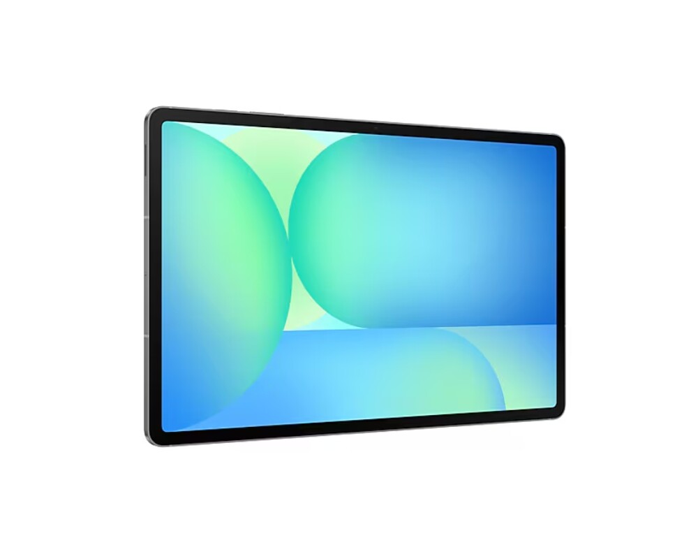 Таблет Samsung Galaxy Tab S10 FE+, SM-X626, 5G, 13.1", 5GB, 128GB, Grey 17