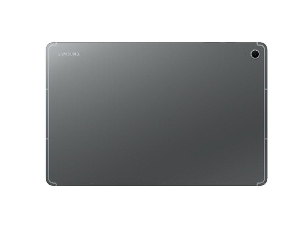 Таблет Samsung Galaxy Tab S10 FE+, SM-X626, 5G, 13.1", 5GB, 128GB, Grey 16