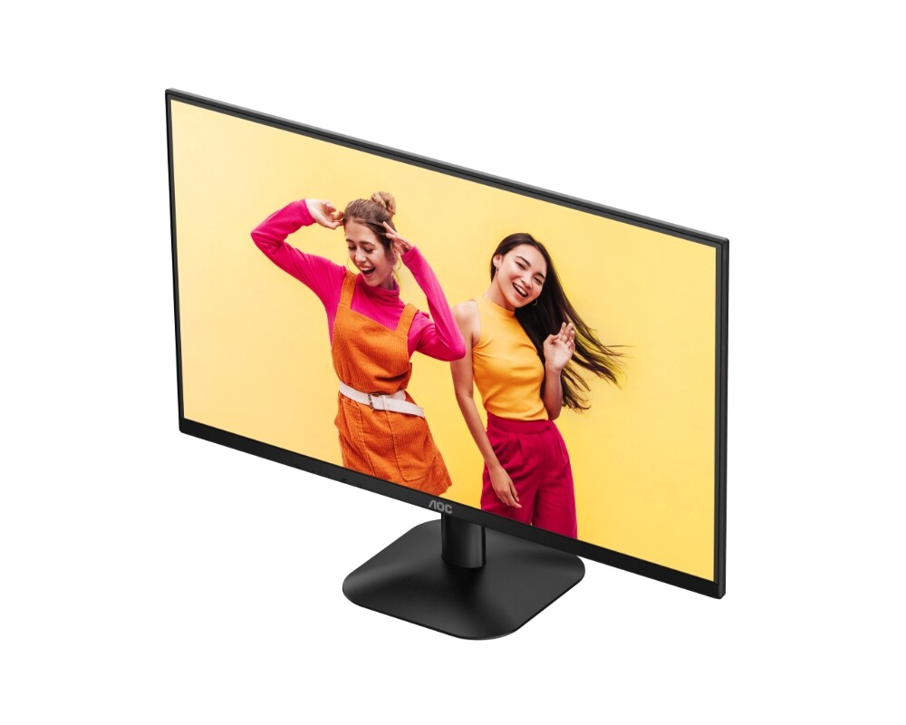 Монитор AOC 27B35HM 24