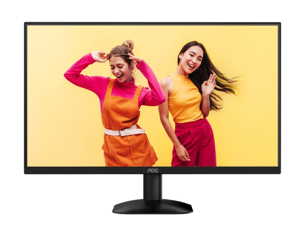 Монитор AOC 27B35HM 21