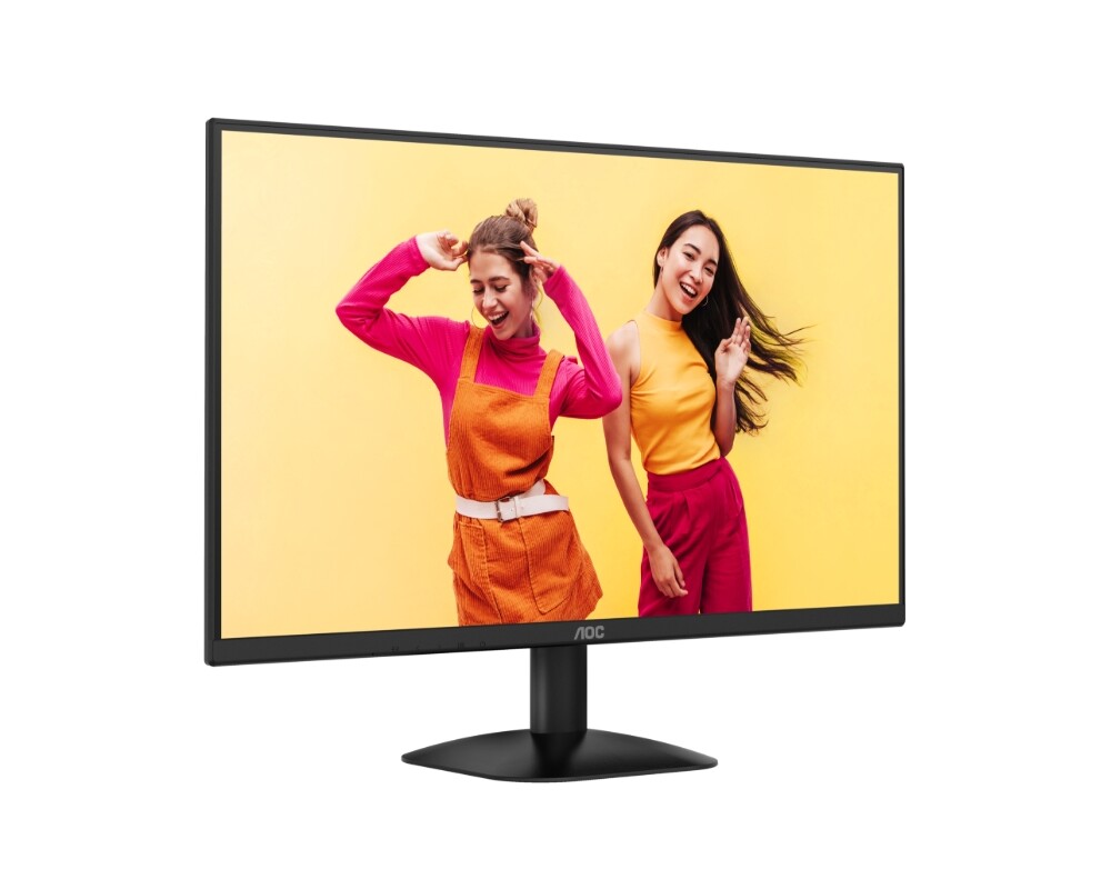 Монитор AOC 27B35HM 26
