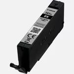 Мастило Canon CLI-581 XL BK + Canon Plus Glossy II PP-201 2