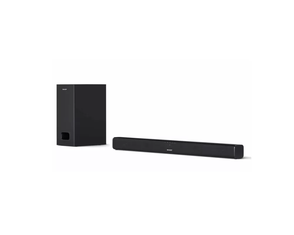 Аудио система Sharp Soundbar HT-SBW110 3