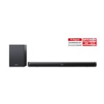 <span>Аудио система</span> Sharp Soundbar HT-SBW202 <span class='catalog-num-in-name'>HT-SBW202</span> - 