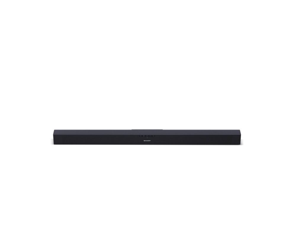 Аудио система Sharp Soundbar HT-SB140(MT) 5