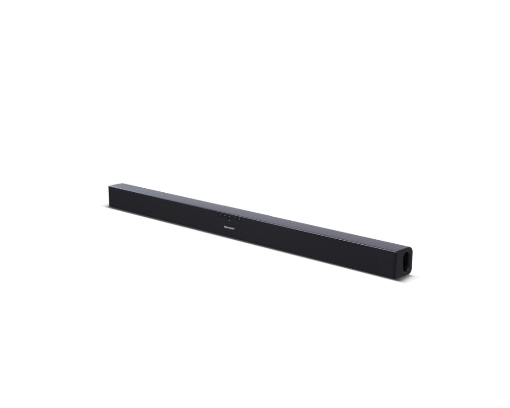 Аудио система Sharp Soundbar HT-SB140(MT) 6