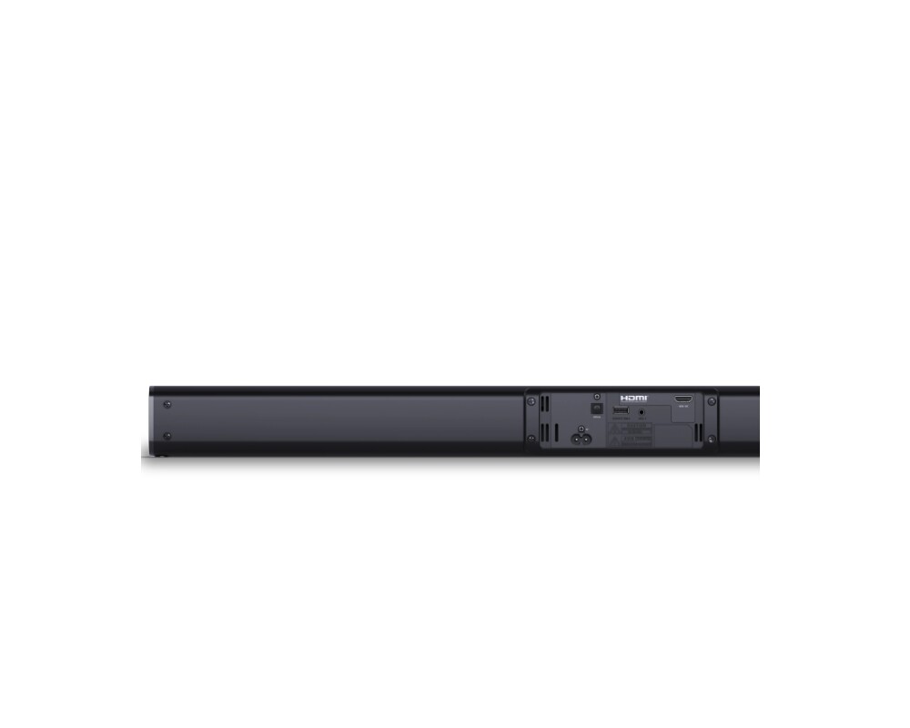 Аудио система Sharp Soundbar HT-SB140(MT) 4