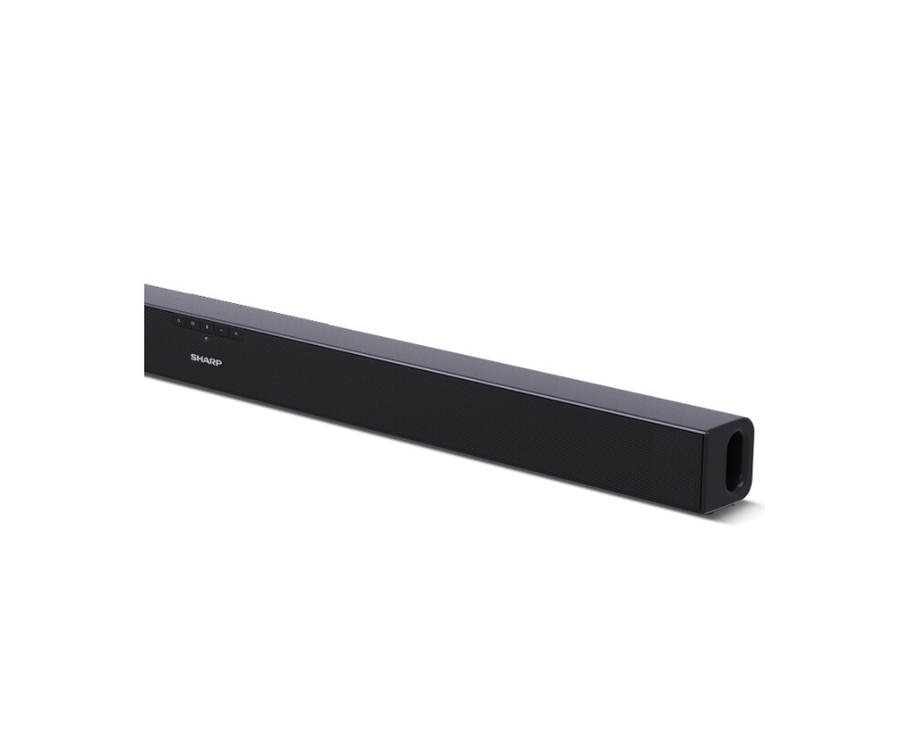 Аудио система Sharp Soundbar HT-SB140(MT) 3