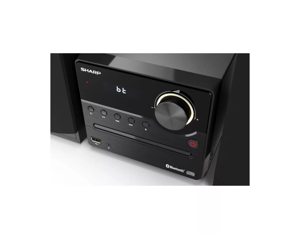 Тонколони Sharp Audio Systems XL-B512(BK) 4