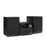 <span>Тонколони</span> Sharp Audio Systems XL-B512(BK) <span class='catalog-num-in-name'>XL-B512(BK)</span> - 