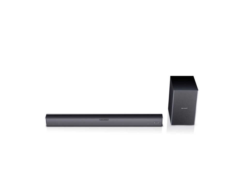 Аудио система Sharp Soundbar HT-SBW182 6