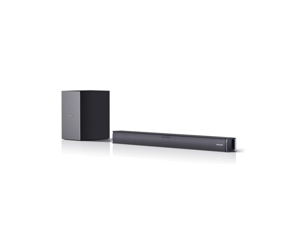 Аудио система Sharp Soundbar HT-SBW182 4