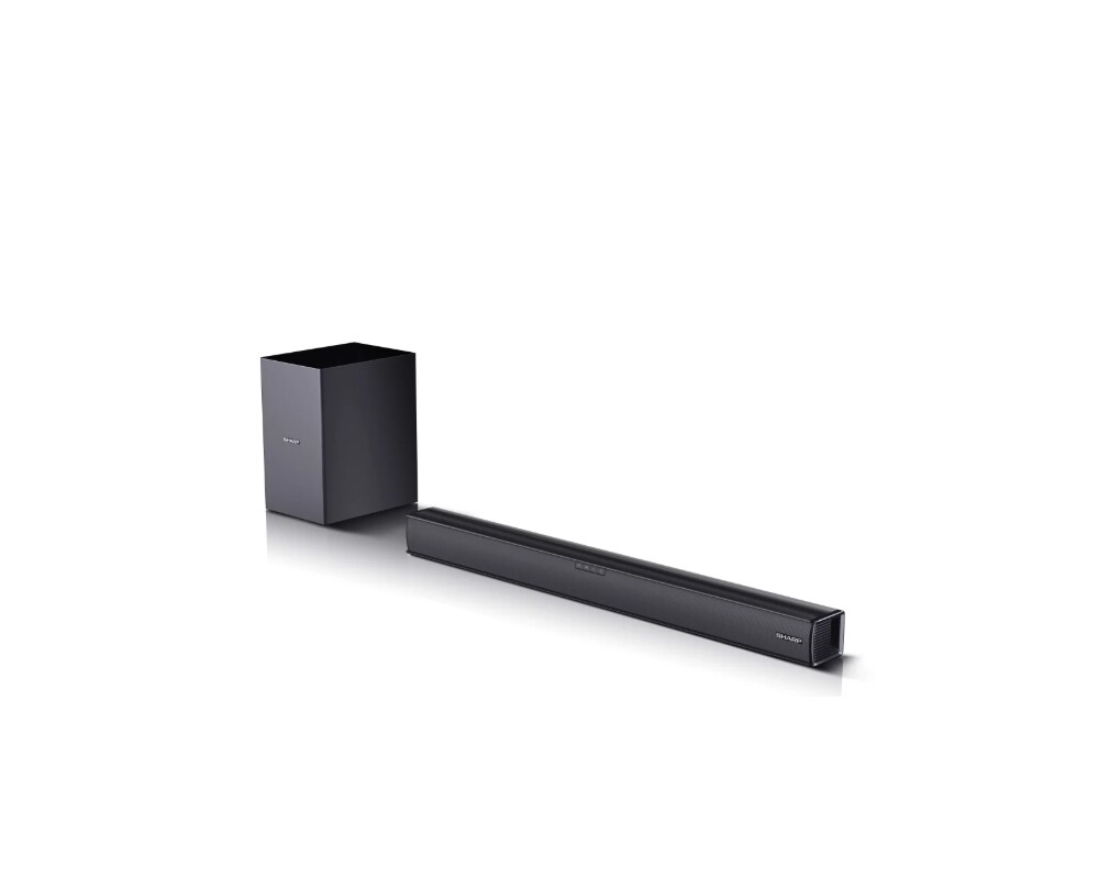 Аудио система Sharp Soundbar HT-SBW182 3