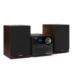 <span>Тонколони</span> Sharp Audio Systems XL-B517D(BR) <span class='catalog-num-in-name'>XL-B517D(BR)</span> - 