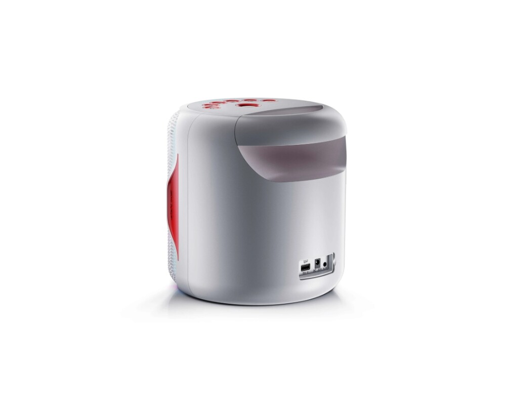 Тонколони Sharp Speakers PS-919(WH) 3