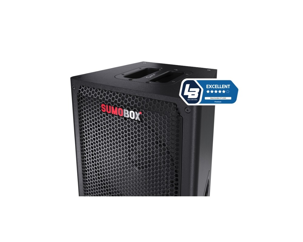 Тонколони Sharp Speakers CP-LS100 9