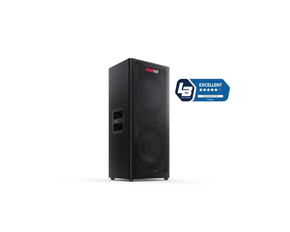 Тонколони Sharp Speakers CP-LS100 4