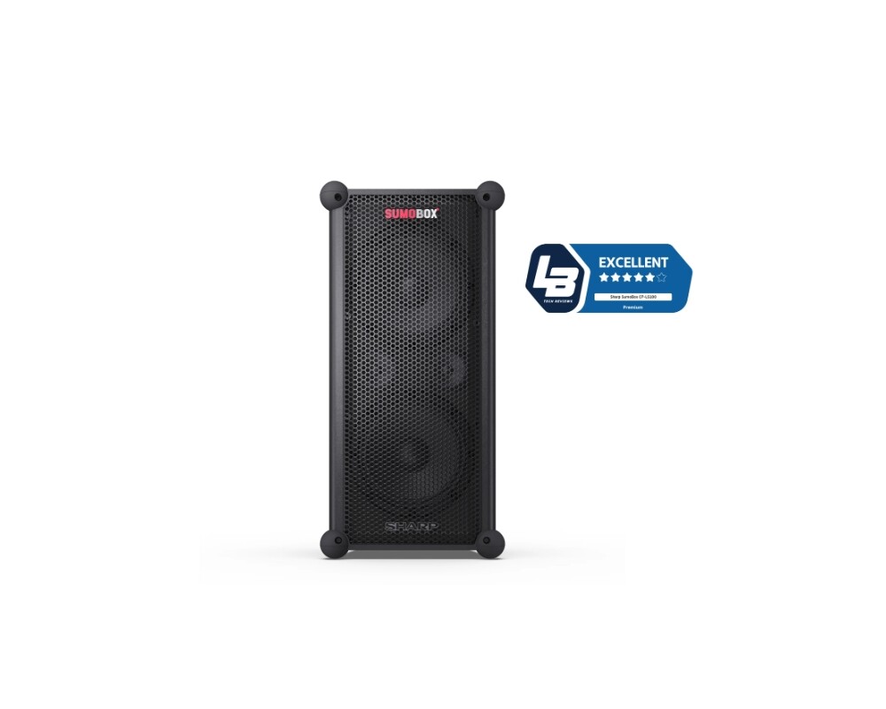 Тонколони Sharp Speakers CP-LS100 2