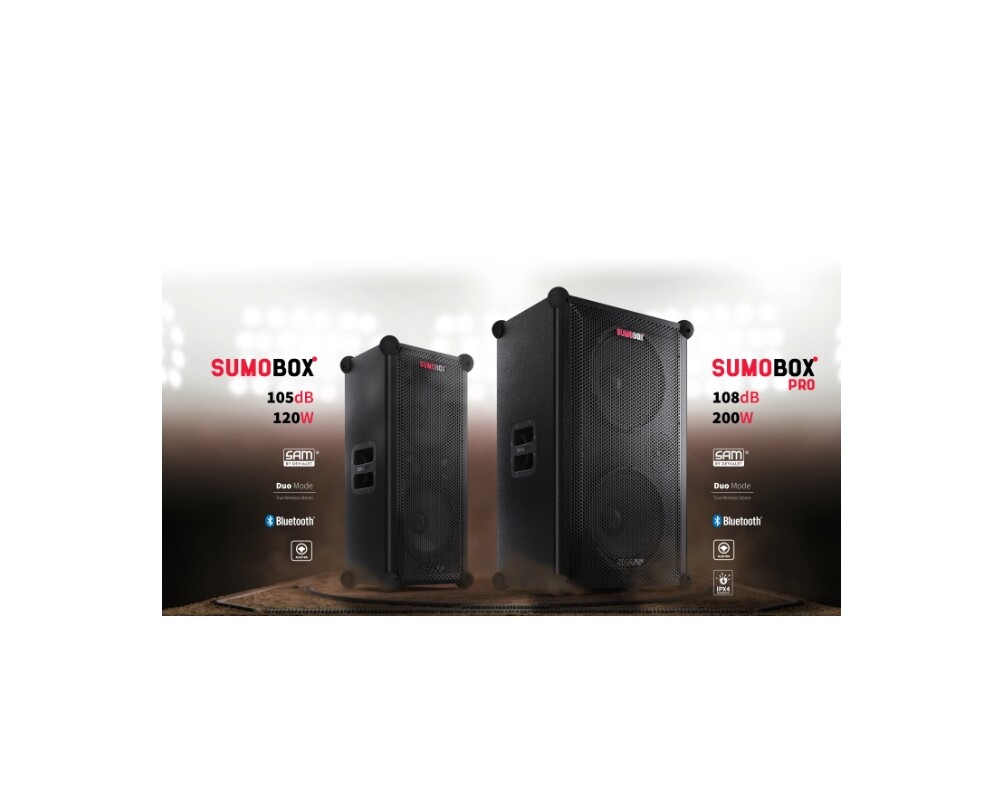 Тонколони Sharp Speakers CP-LS100 15