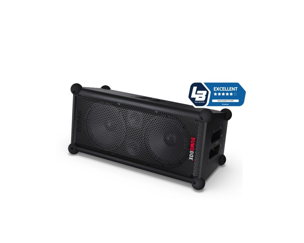 Тонколони Sharp Speakers CP-LS100 5