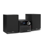 <span>Тонколони</span> Sharp Audio Systems XL-B517D(BK) <span class='catalog-num-in-name'>XL-B517D(BK)</span> - 