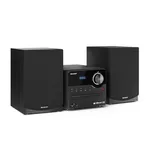 <span>Тонколони</span> Sharp Audio Systems XL-B517D(BK) <span class='catalog-num-in-name'>XL-B517D(BK)</span> - 