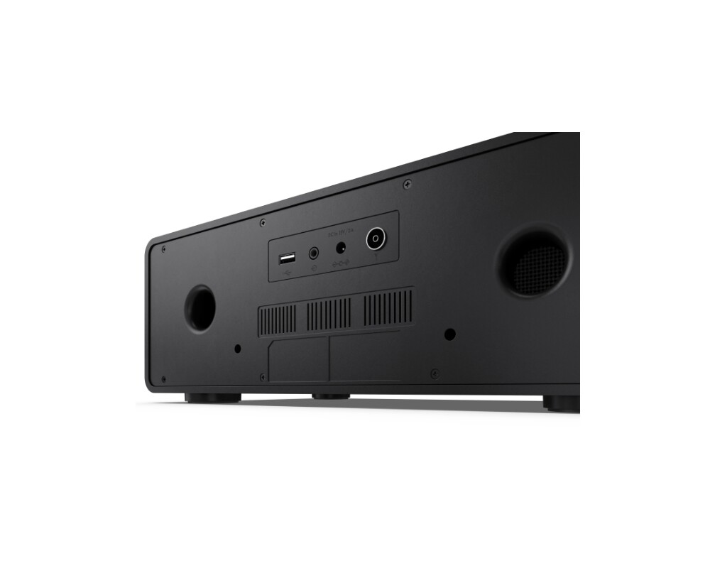 Тонколони Sharp Audio Systems XL-B720D(BK) 9