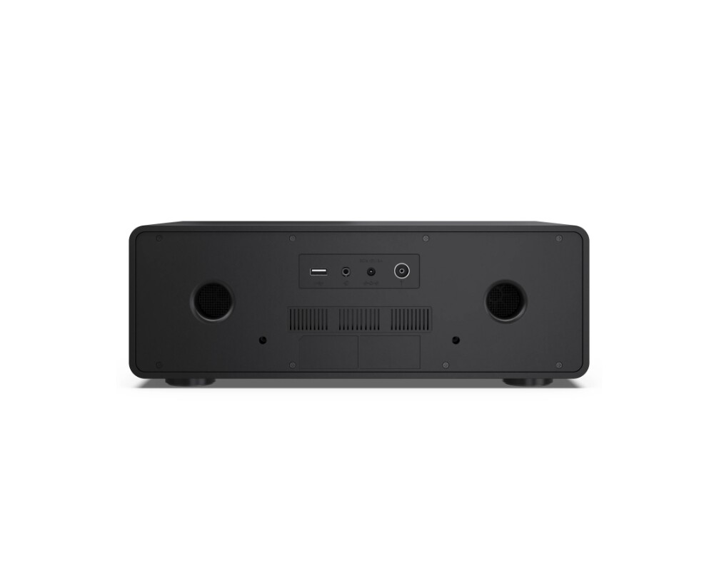 Тонколони Sharp Audio Systems XL-B720D(BK) 8