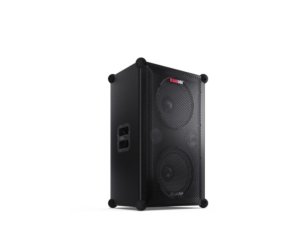 Тонколони Sharp Speakers CP-LS200 5
