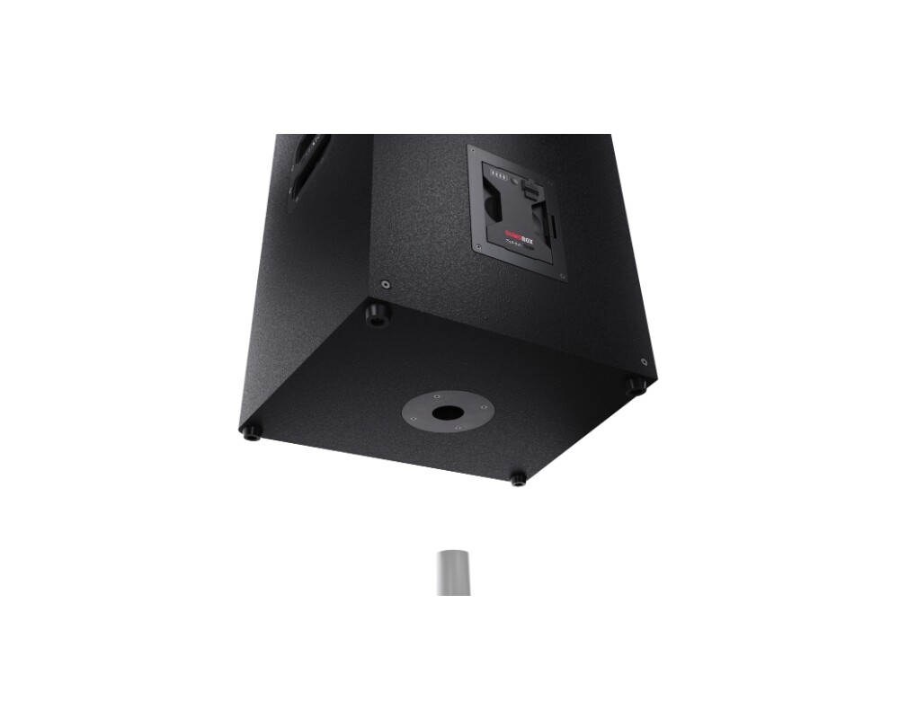 Тонколони Sharp Speakers CP-LS200 12
