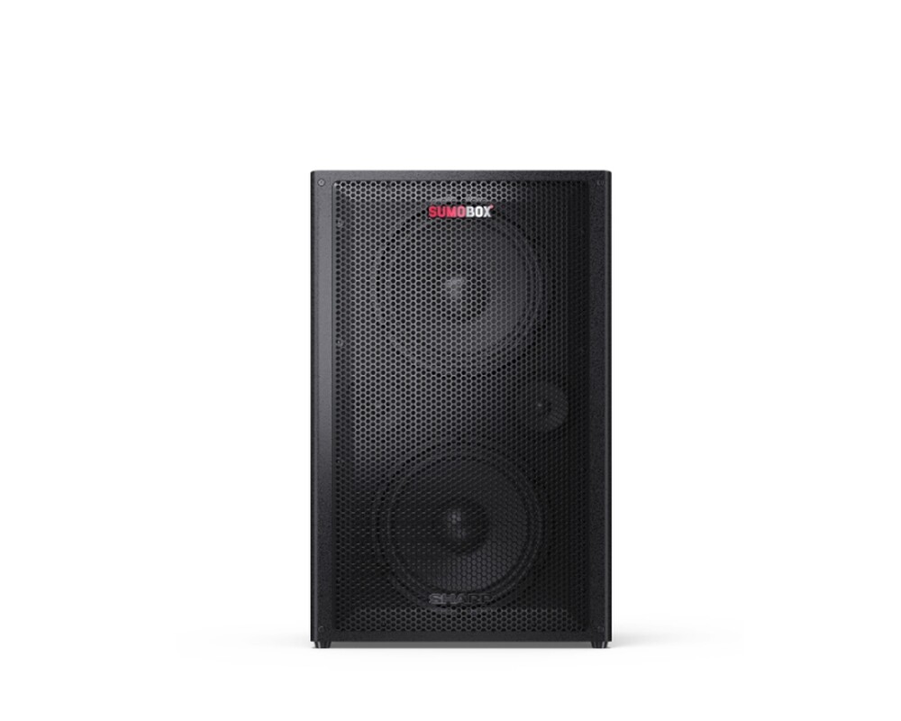 Тонколони Sharp Speakers CP-LS200 3