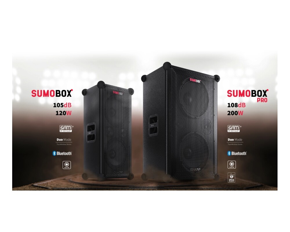 Тонколони Sharp Speakers CP-LS200 15