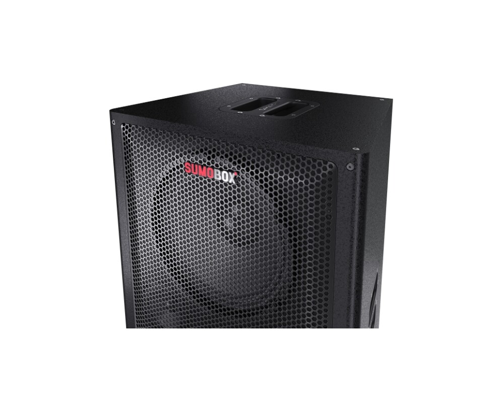 Тонколони Sharp Speakers CP-LS200 10