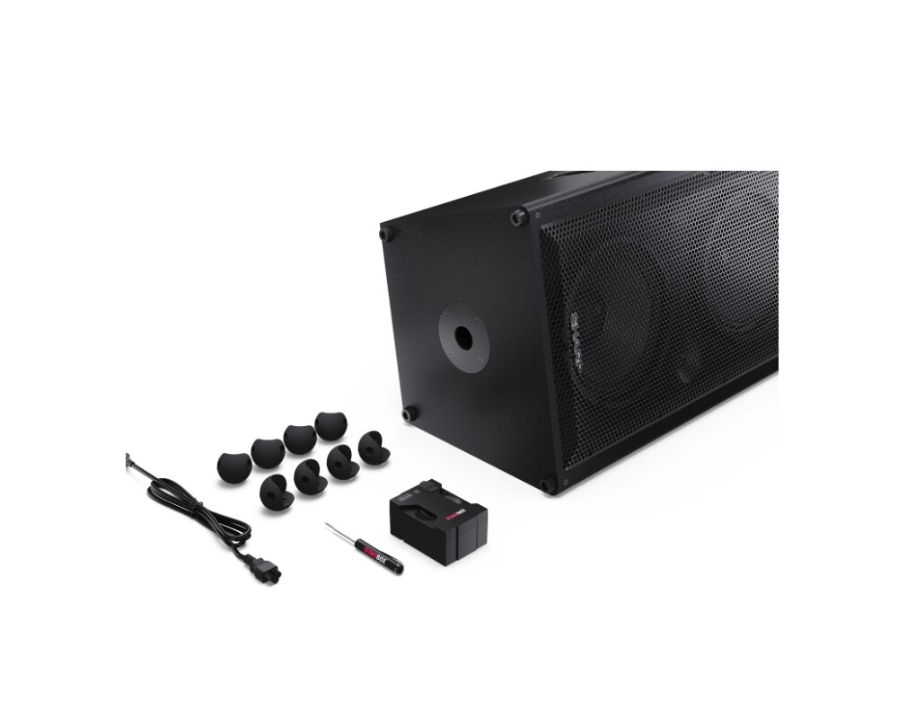 Тонколони Sharp Speakers CP-LS200 14
