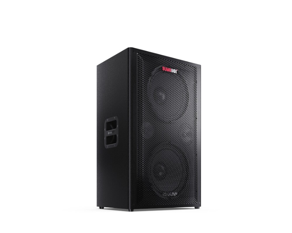 Тонколони Sharp Speakers CP-LS200 6