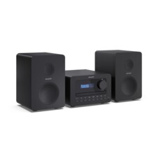  Sharp Audio Systems XL-B520D(BK) 812418 XL-B520D(BK) на топ цена - PIC.bg