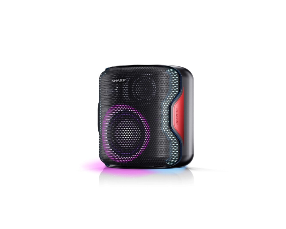 Тонколони Sharp Speakers PS-919(BK) 3