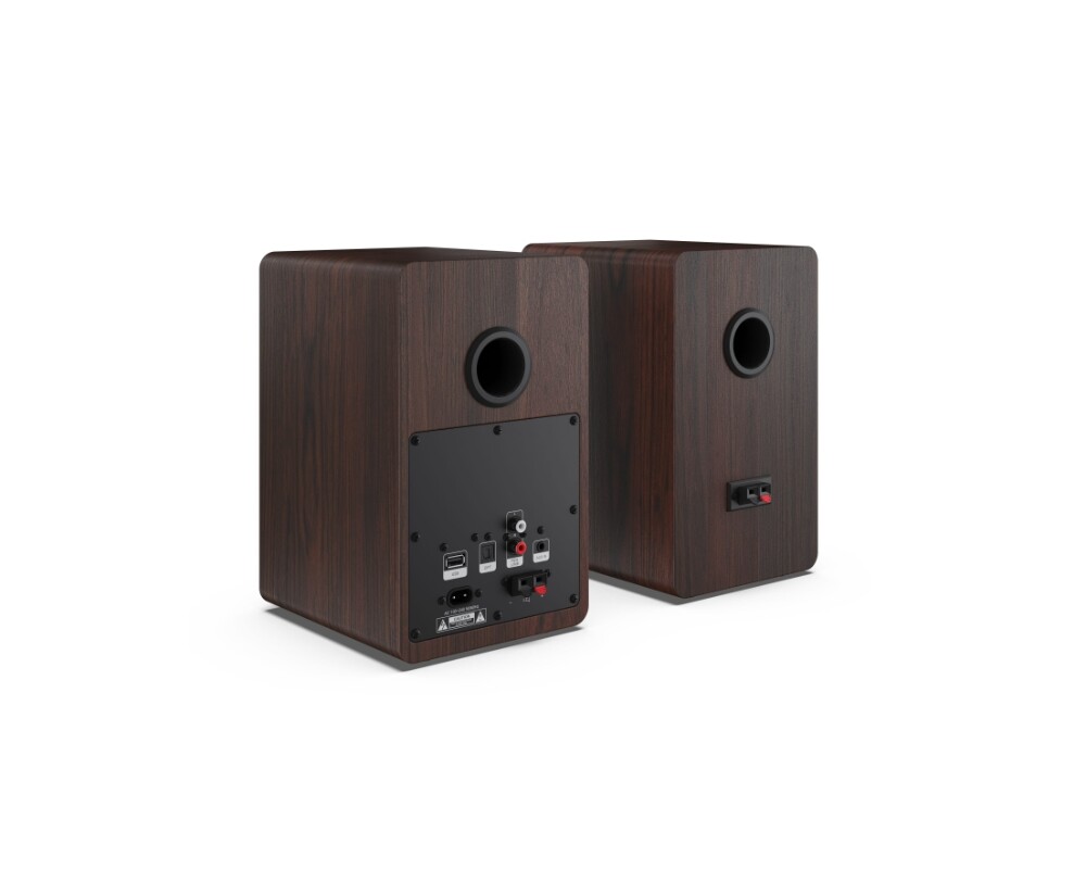 Тонколони Sharp Audio Systems CP-SS30(BR) 13