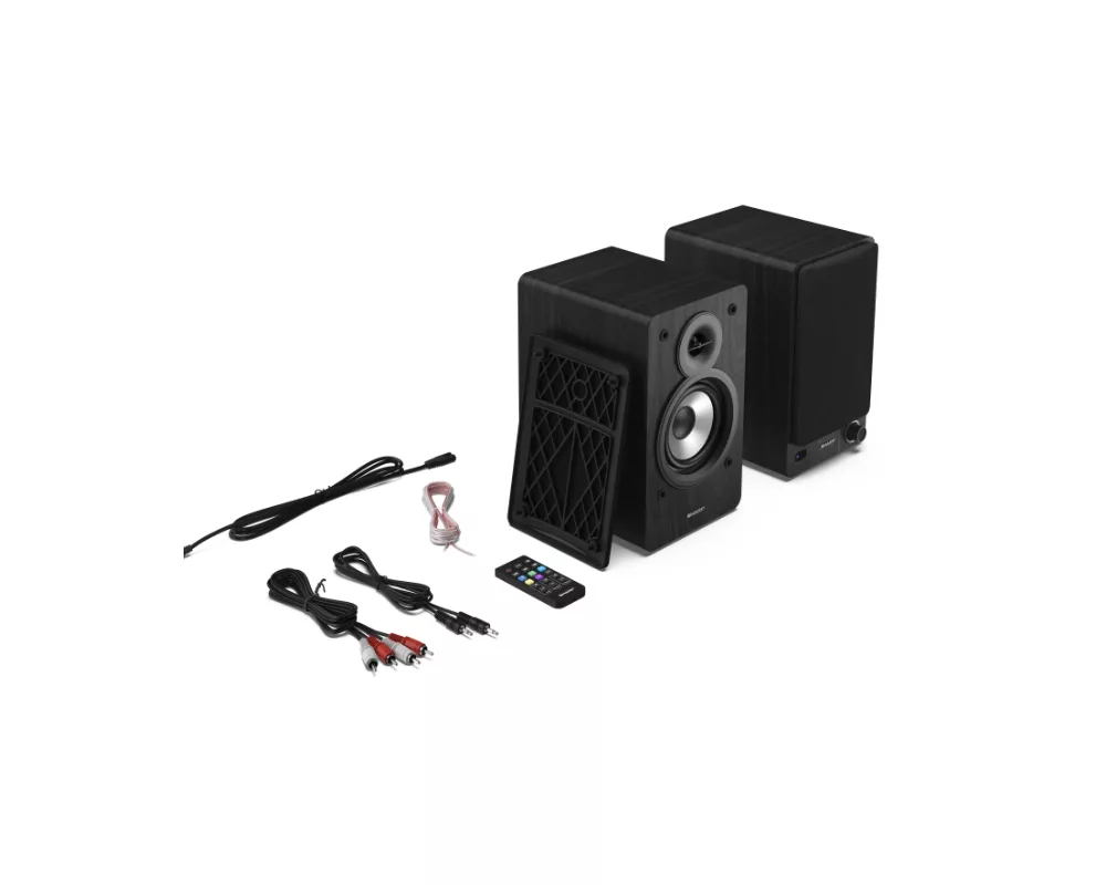 Тонколони Sharp Audio Systems CP-SS30(BK) 12