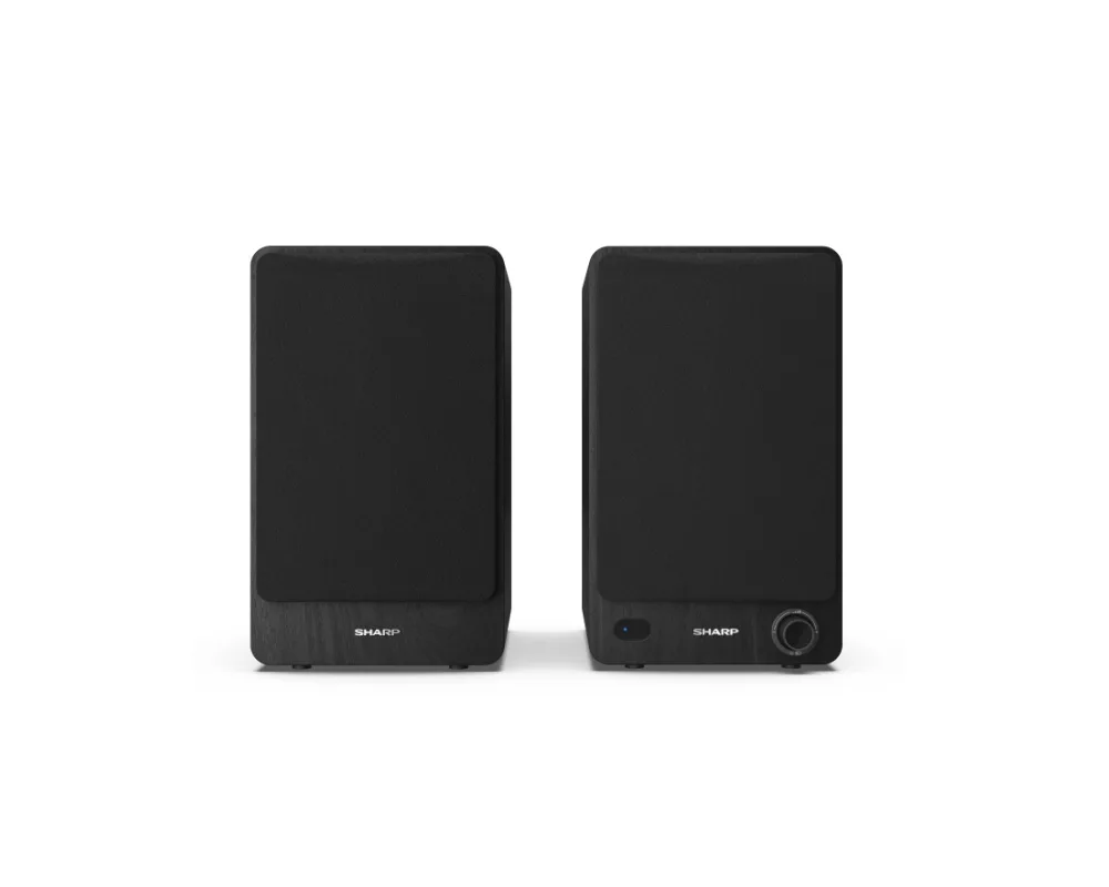 Тонколони Sharp Audio Systems CP-SS30(BK) 3