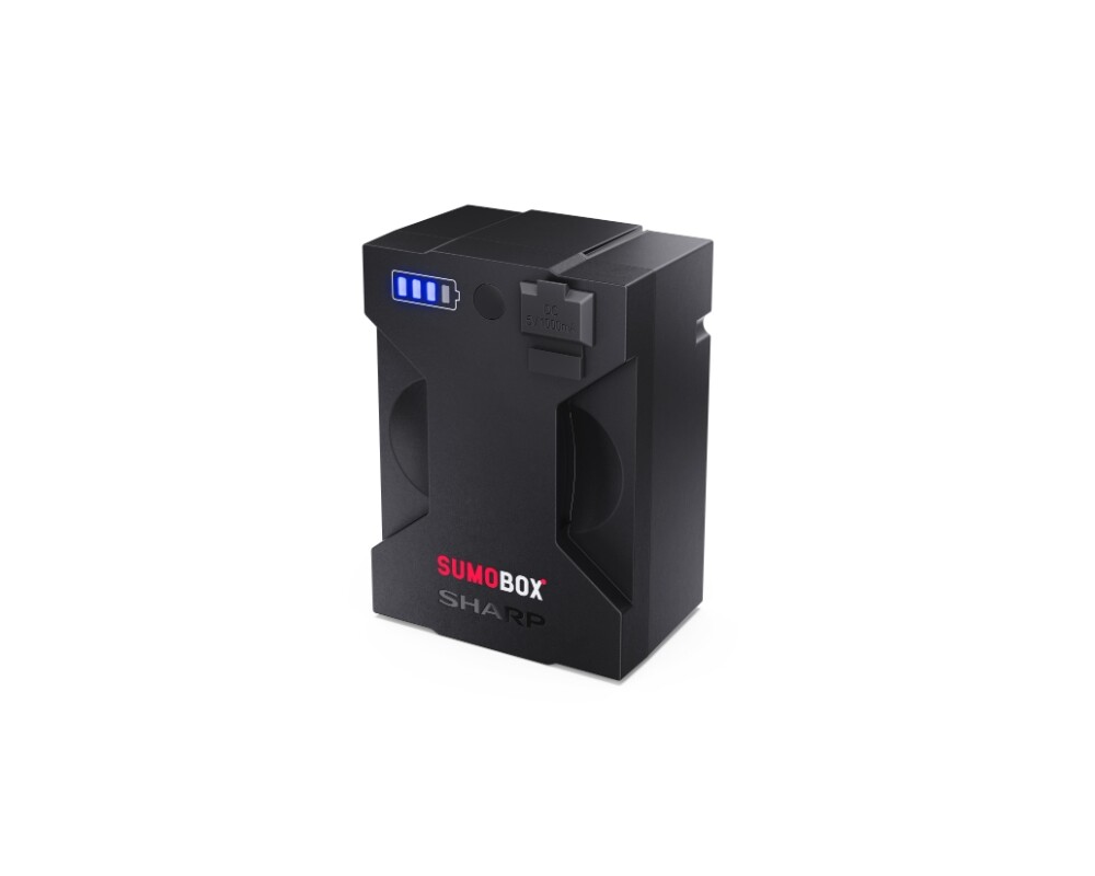 Батерия Sharp Accessories CP-LSBP1 2