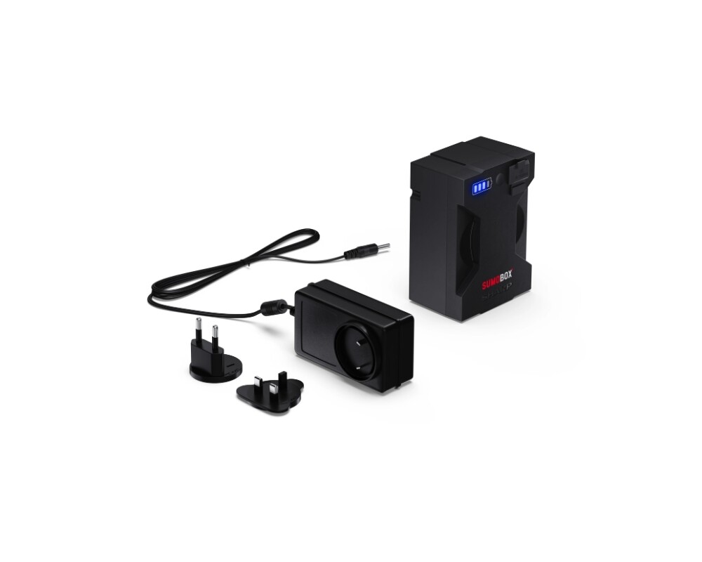 Батерия Sharp Accessories CP-LSBP1 4