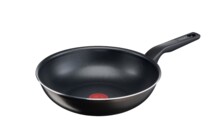  Tefal C3841953 Wok28 Opium Pe Xl Intense Black 812465 C3841953 на топ цена - PIC.bg