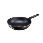 <span>Съд за готвене</span> Tefal C3841953 Wok28 Opium Pe Xl Intense Black <span class='catalog-num-in-name'>C3841953</span> - 