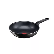  Tefal C3841953 Wok28 Opium Pe Xl Intense Black 812465 C3841953 на топ цена - PIC.bg