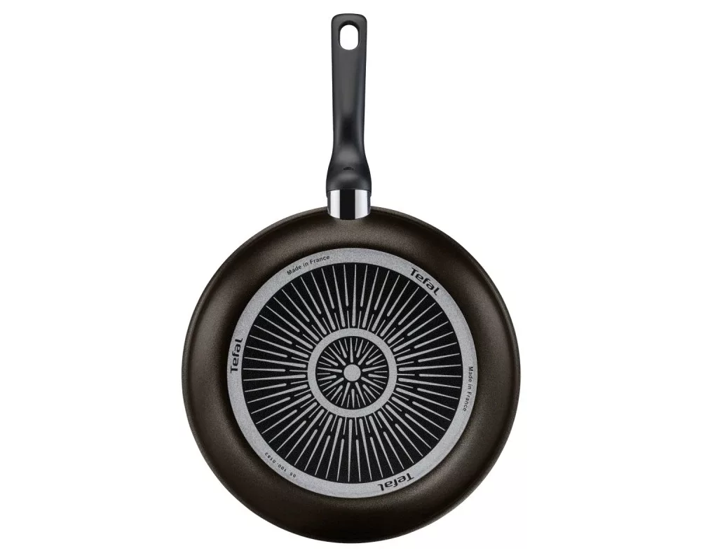 Съд за готвене Tefal C3840553 Fp26 Junko Pe Xl Intense Black 2